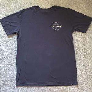 Quiksilver Original Surf Company Shirt - Size L